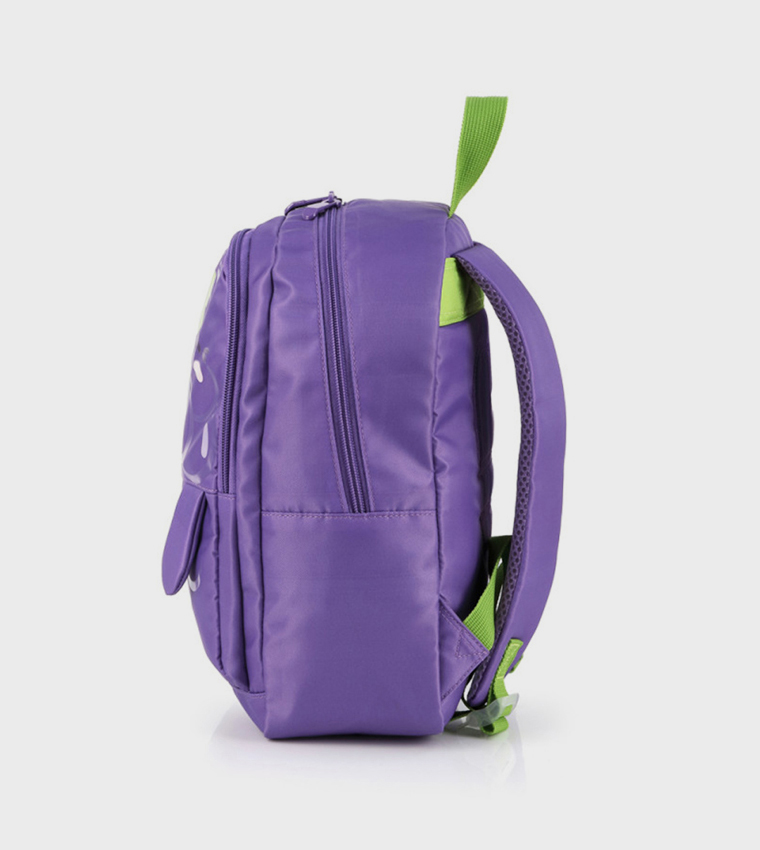 Gabol  Backpacks - Purple Backpacks
