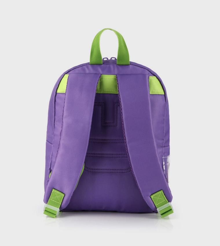 Gabol  Backpacks - Purple Backpacks