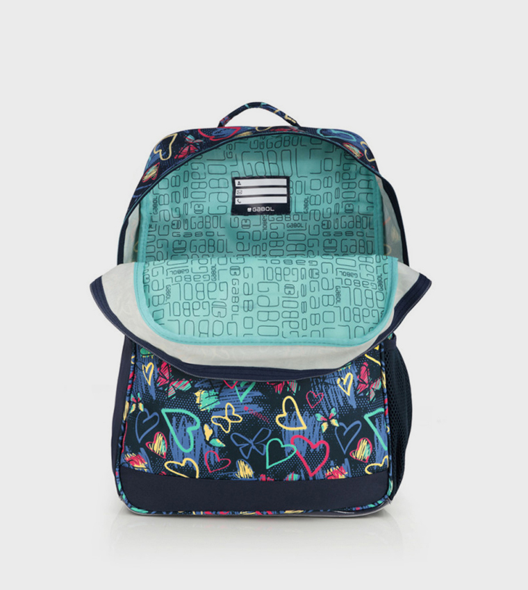 Gabol  Backpacks - Multi Backpacks