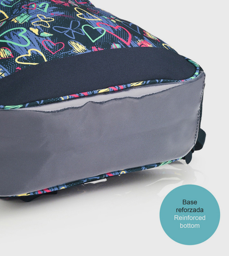 Gabol  Backpacks - Multi Backpacks