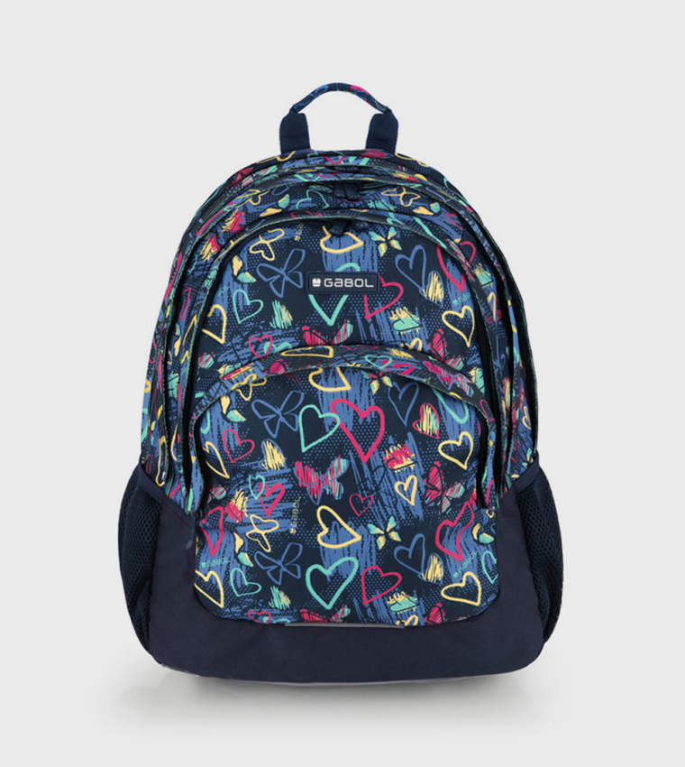 Gabol  Backpacks - Multi Backpacks