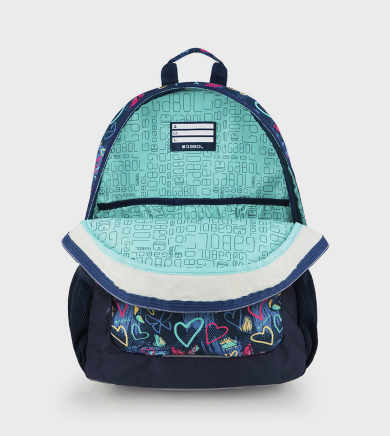 Gabol  Backpacks - Multi Backpacks