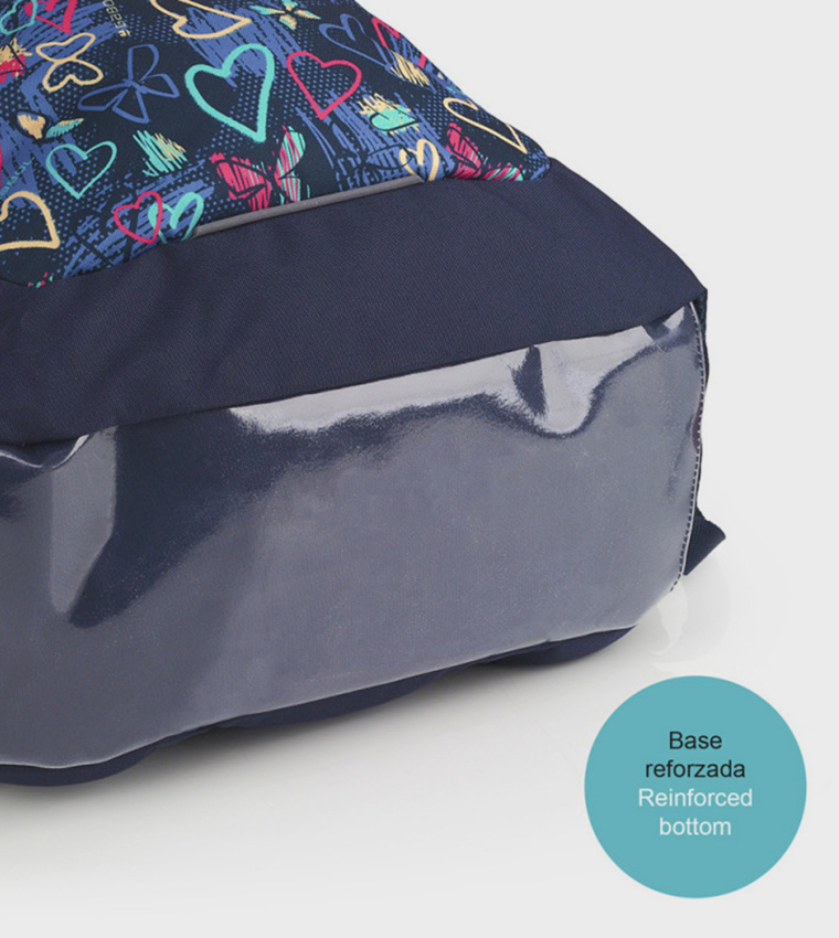 Gabol  Backpacks - Multi Backpacks