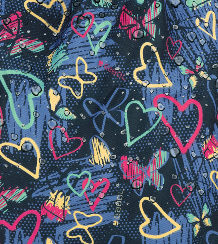 Gabol  Backpacks - Multi Backpacks