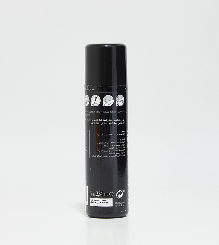 Steve Madden  Shoe Care - Black Shoe Care