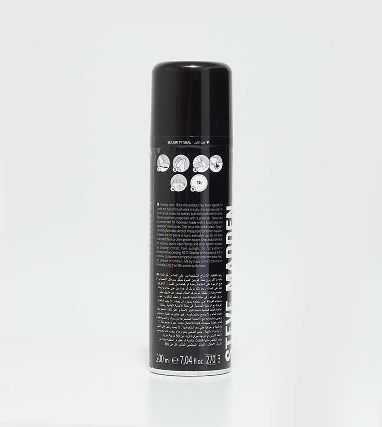 Shampoo, 200 ml