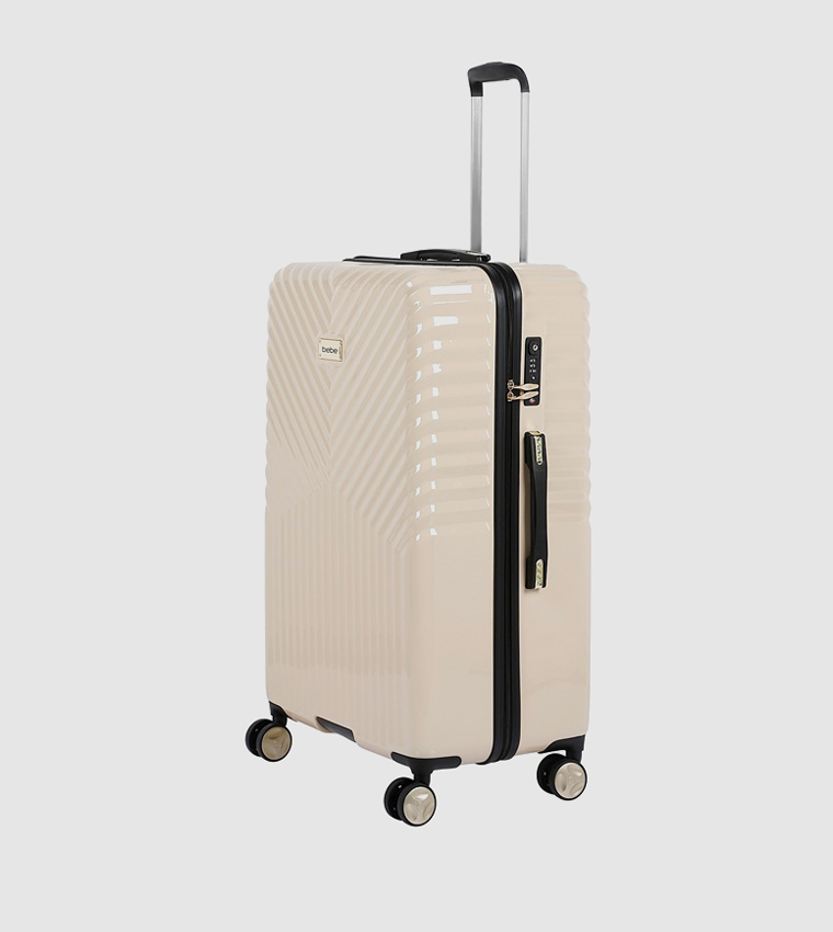 LUCILLE 28" Trolley Bag
