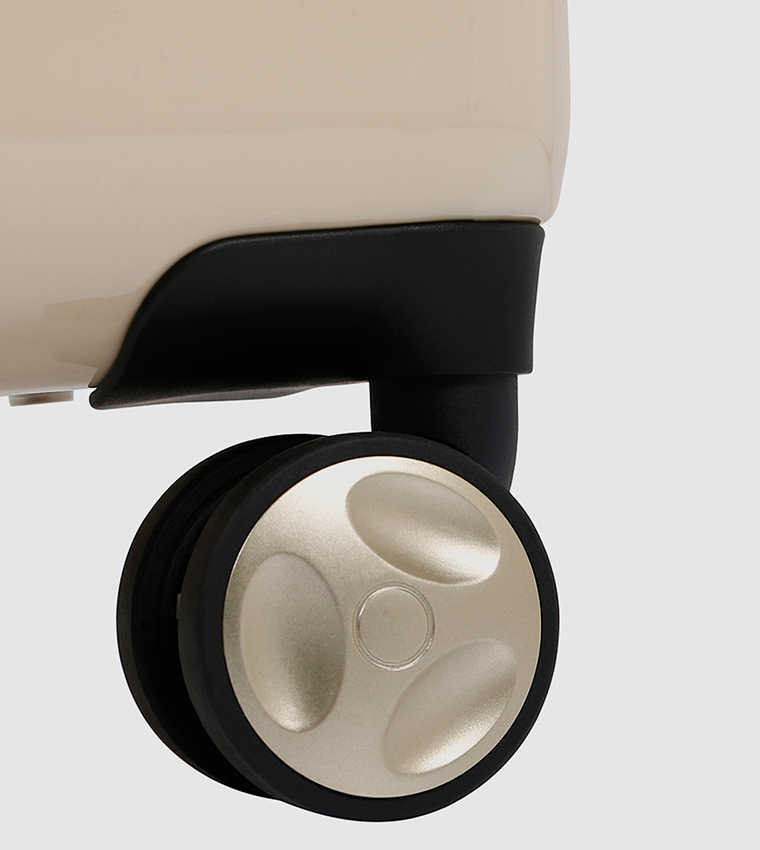 LUCILLE 28" Trolley Bag