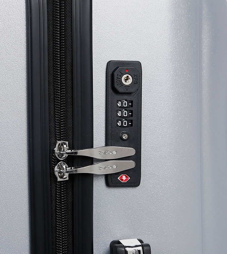 ELLISE 20" Trolley Bag