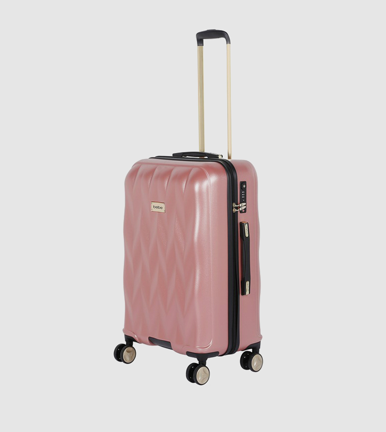 ELLISE 28" Trolley Bag
