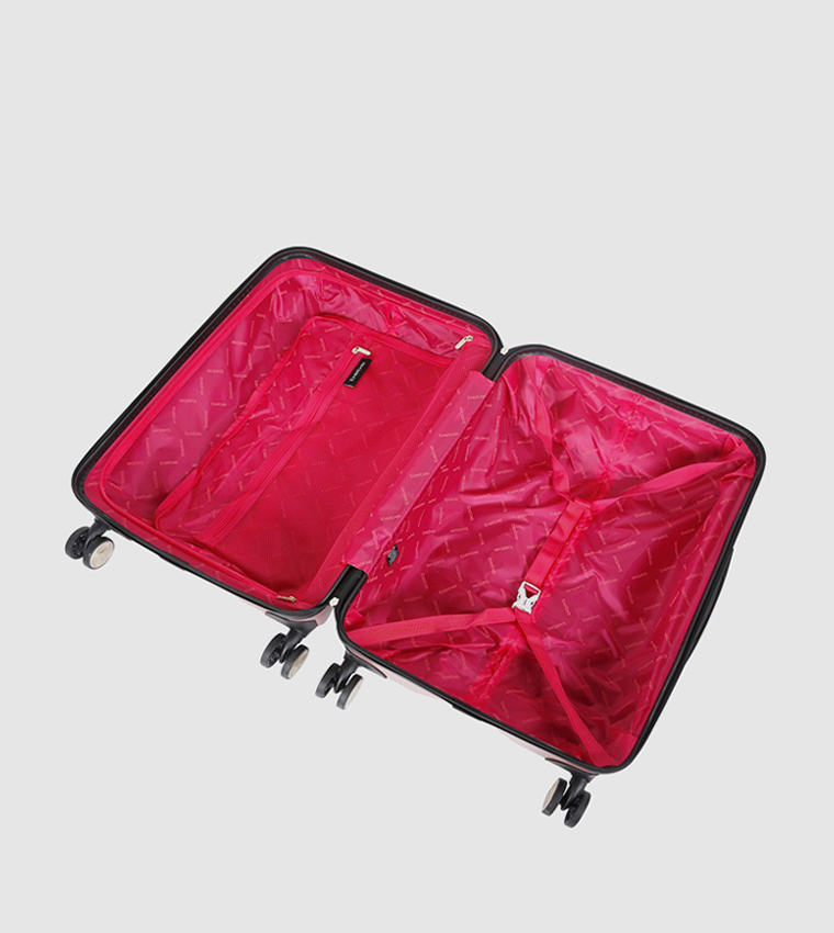 ELLISE 28" Trolley Bag
