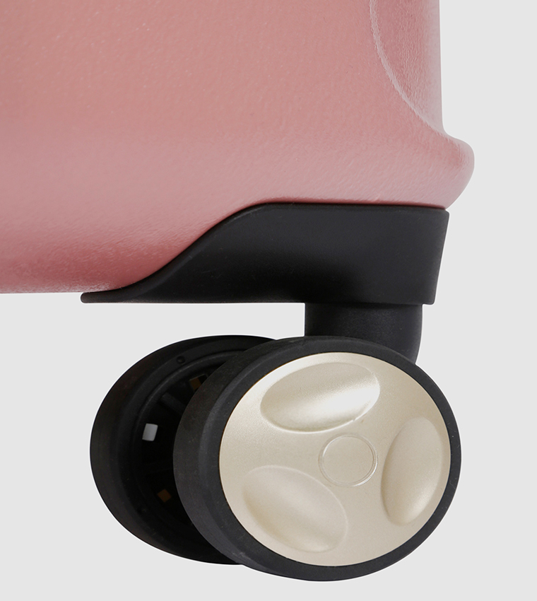 ELLISE 28" Trolley Bag