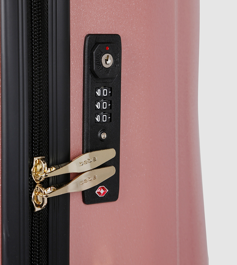 ELLISE 28" Trolley Bag