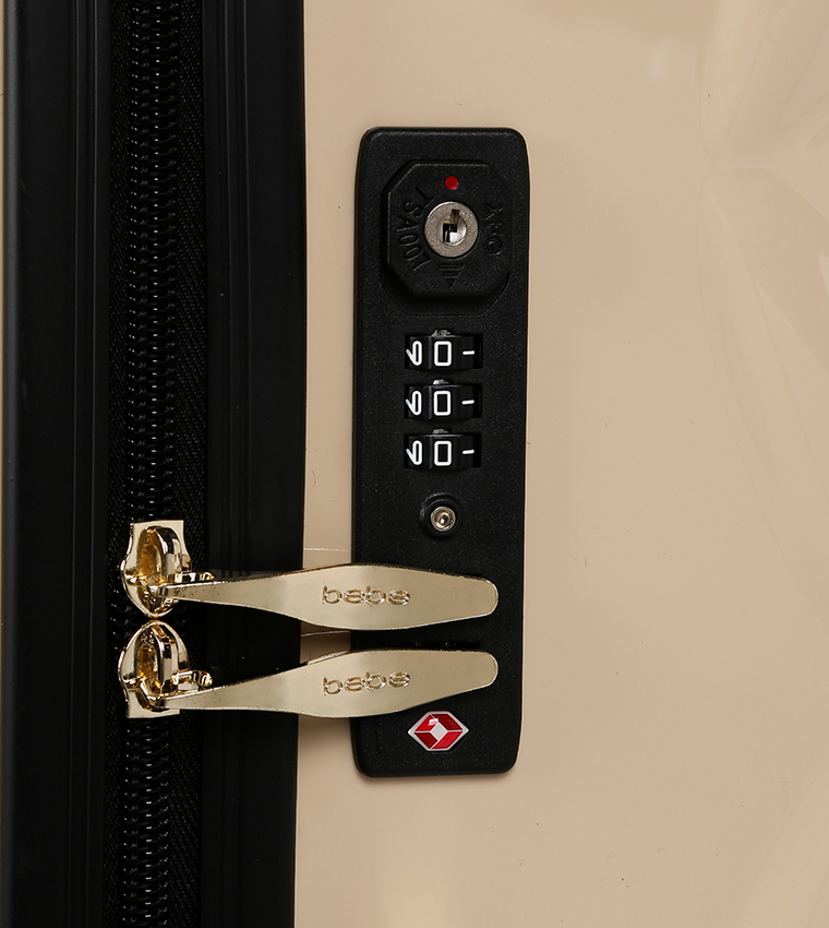 TIARA 24" Trolley Bag