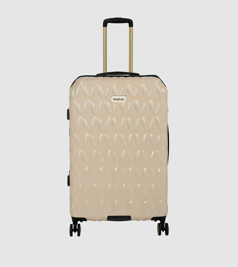 TIARA Large Trolley Bag - 28"