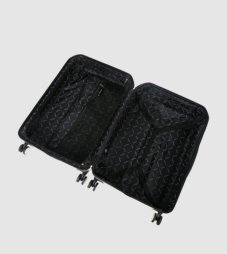 TIARA Large Trolley Bag - 28"