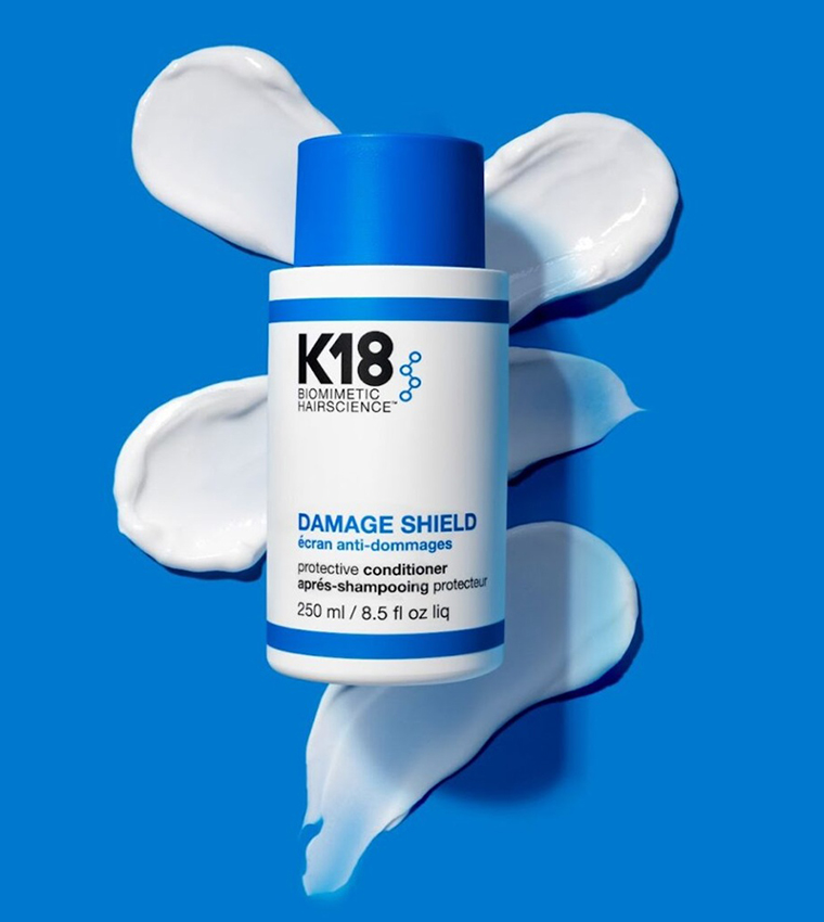 Damage Shield Protective Conditioner, 250 ml