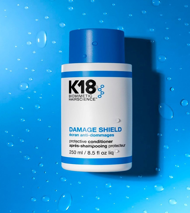 Damage Shield Protective Conditioner, 250 ml