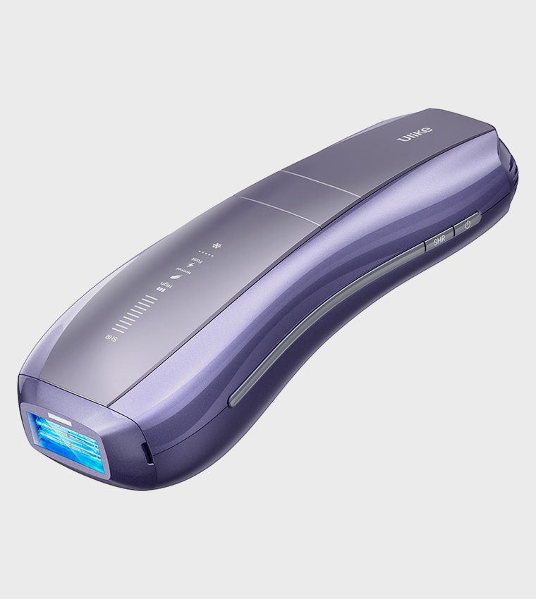 Air 10 IPL Hair Removal Device with Leather Case