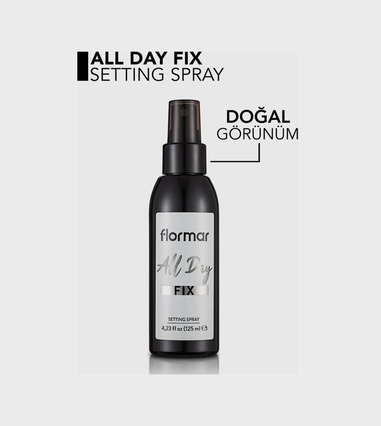 All Day Fix Setting Spray