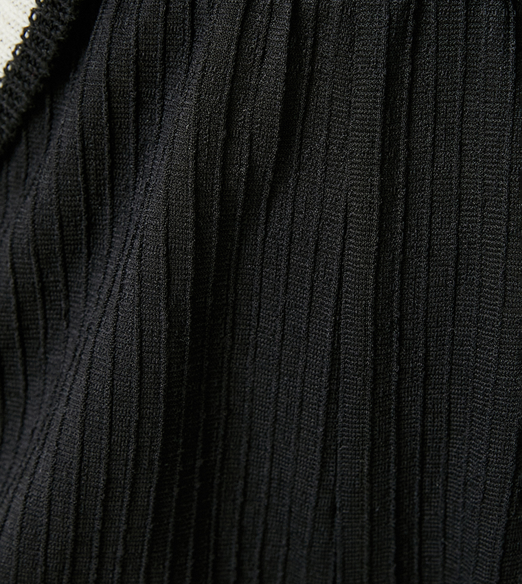 Koton  Casual Pants - Black Casual Pants