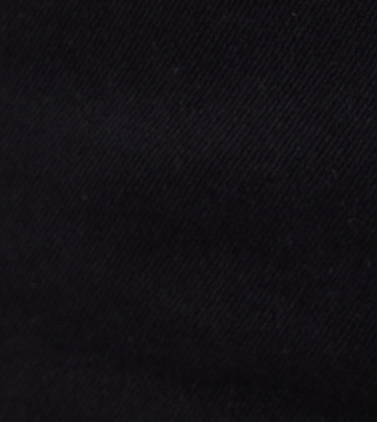 Washed Flared Jeans