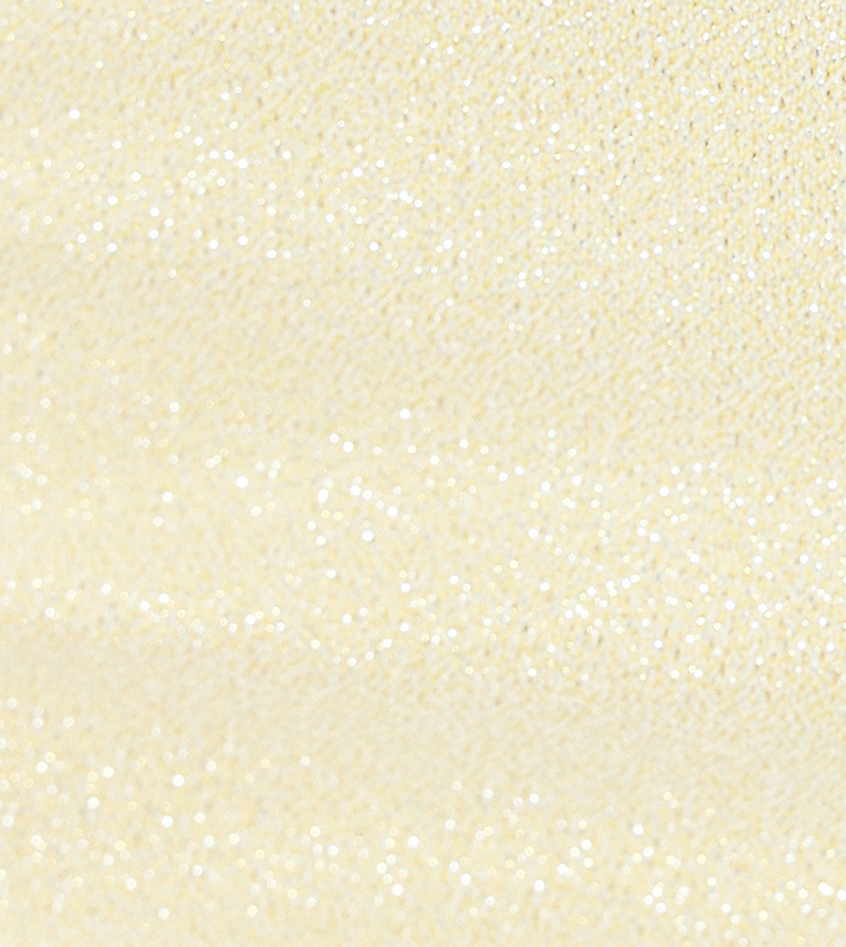 Textured Flared Pants