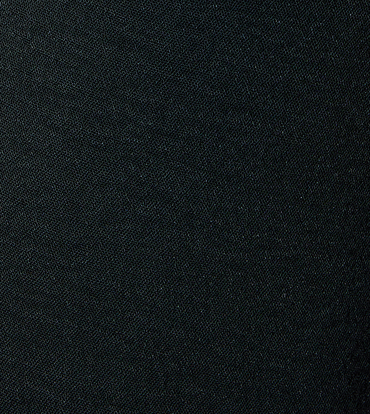 Koton  Midi Skirts - Black Midi Skirts