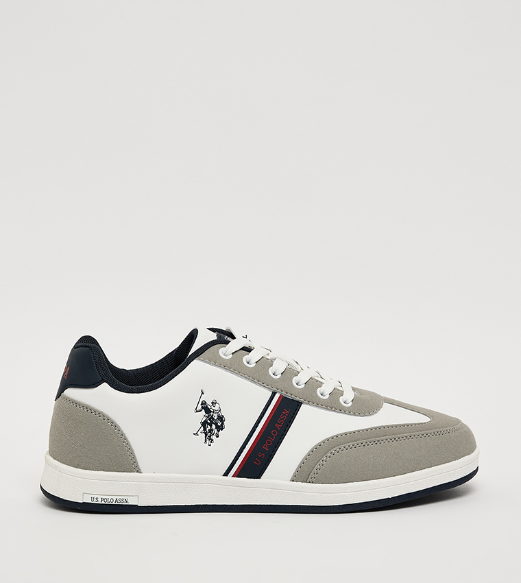 KARES Versatile Lace-Up Sneakers