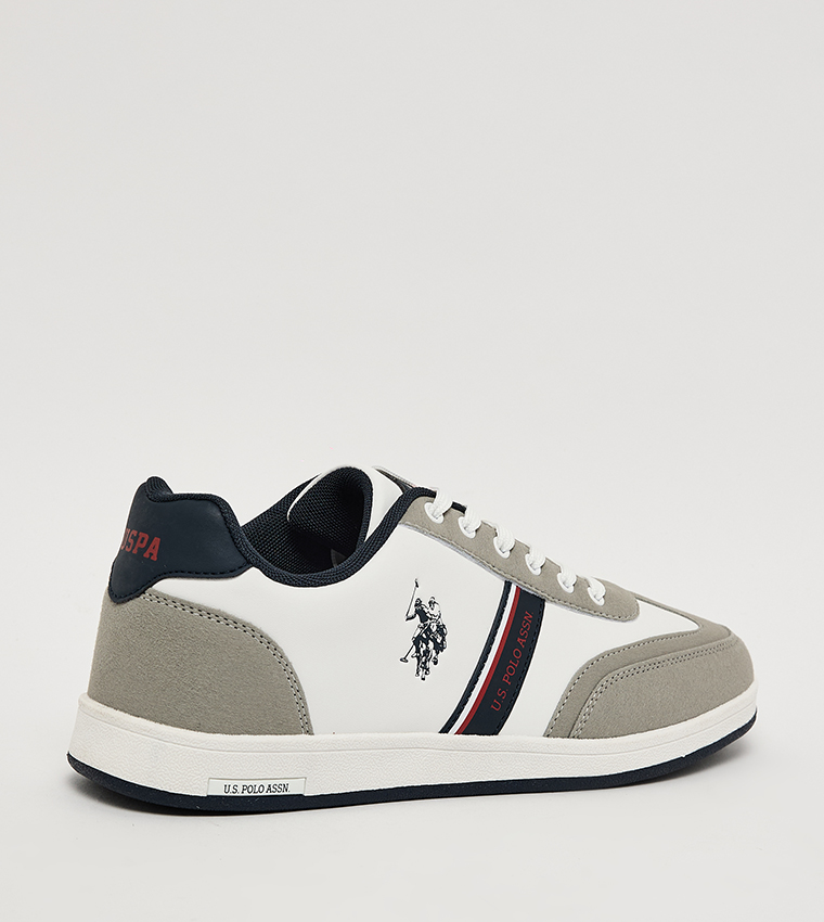 KARES Versatile Lace-Up Sneakers