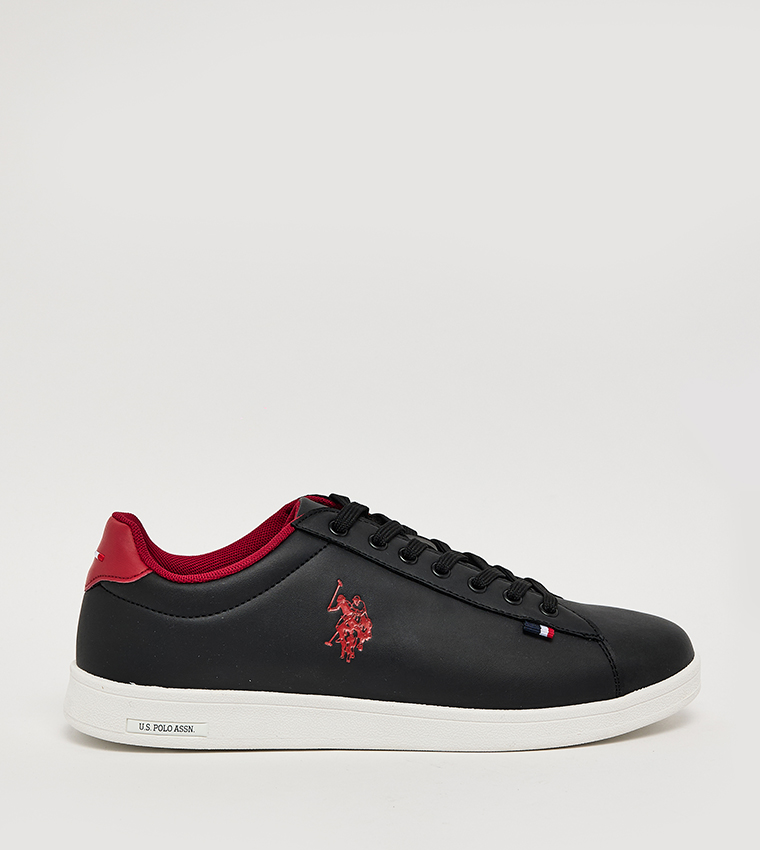 FRANCO Everyday Lace-Up Sneakers