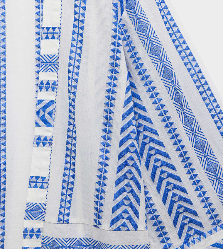 Koton  Kimonos - Blue Kimonos