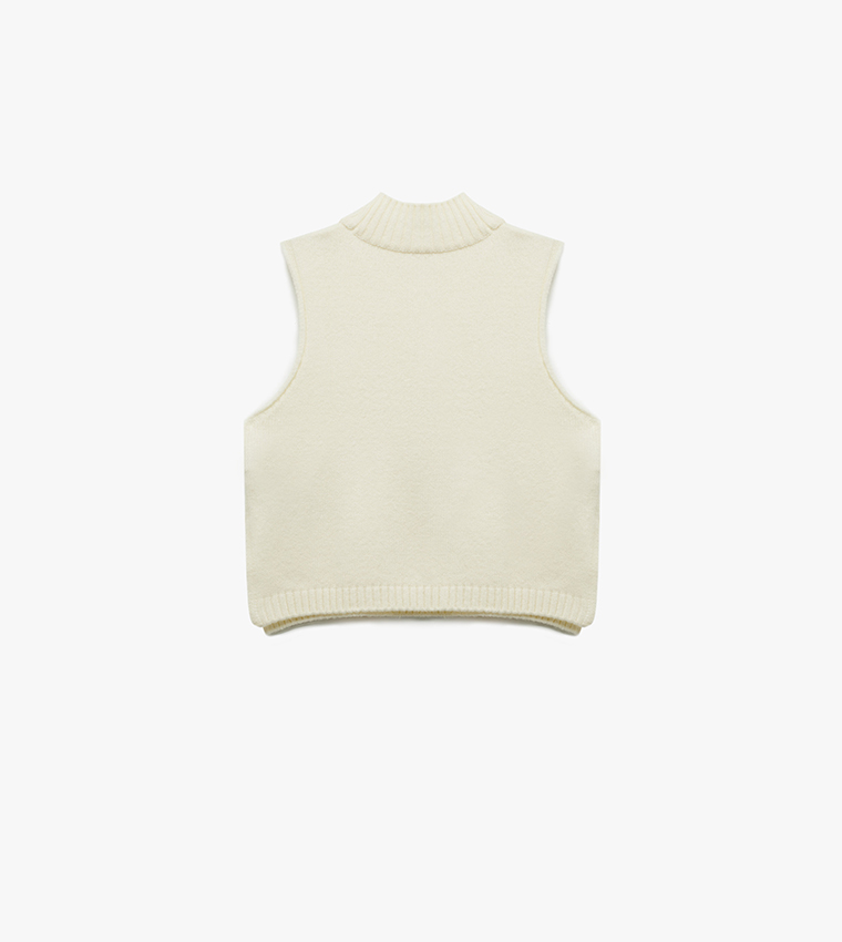 فيست سويتر محبوك كم طويل