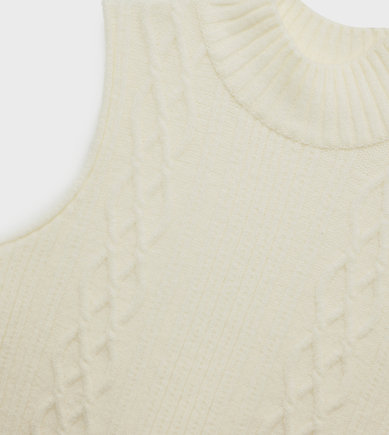 فيست سويتر محبوك كم طويل