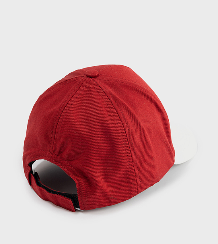 Embroidered Baseball Cap