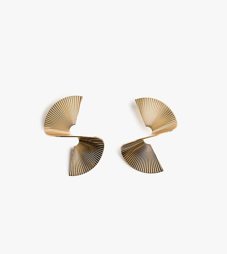 Koton  Earrings - Gold Earrings