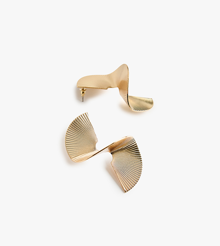Koton  Earrings - Gold Earrings