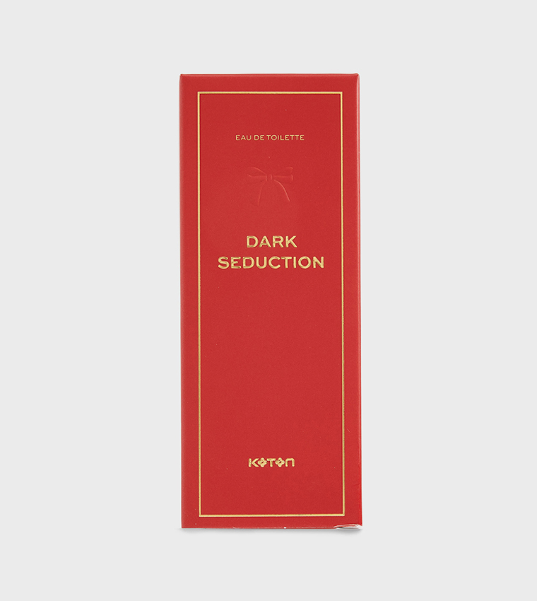 عطر دارك سيدكشن - 100 مل