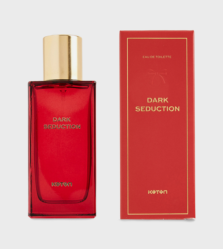 عطر دارك سيدكشن - 100 مل
