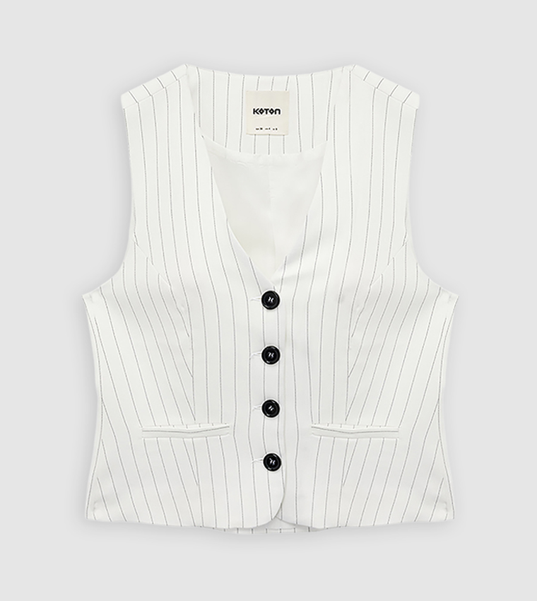 فيست مخطط بقبة V