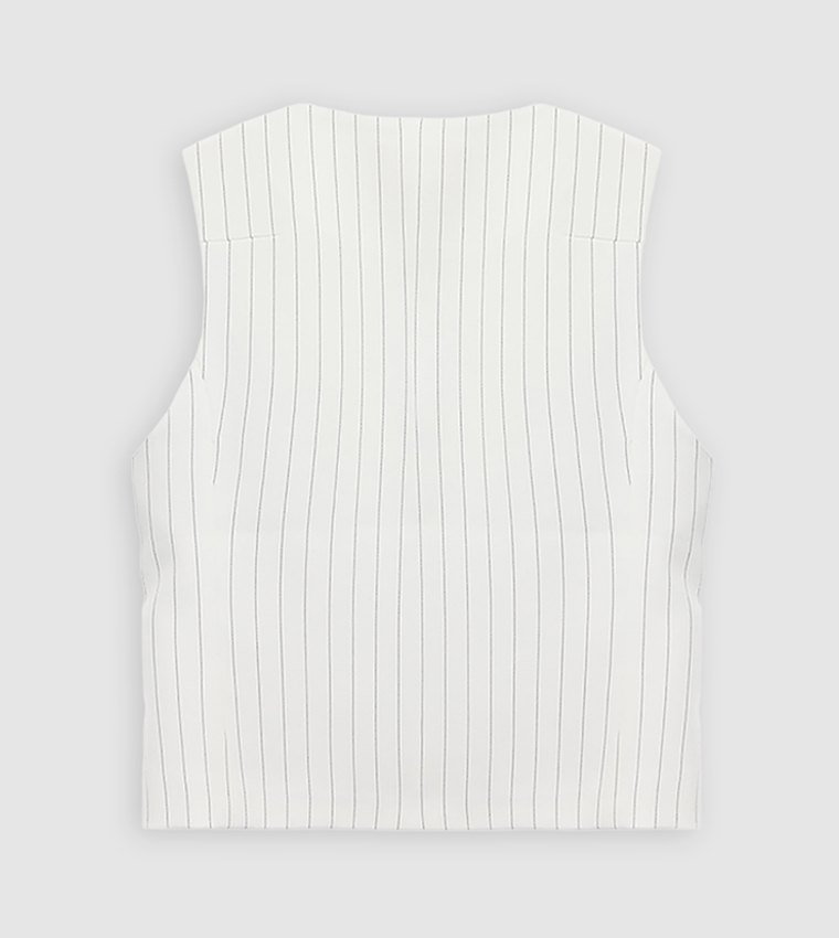 فيست مخطط بقبة V