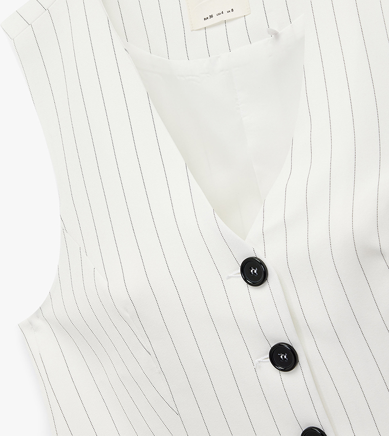 فيست مخطط بقبة V