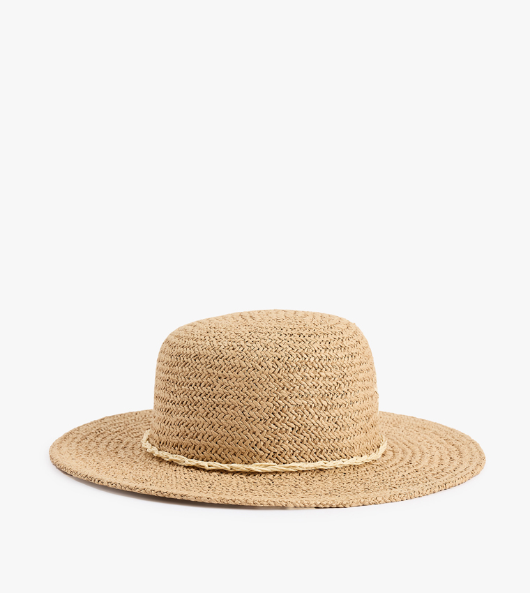 Koton  Hats - Beige Hats