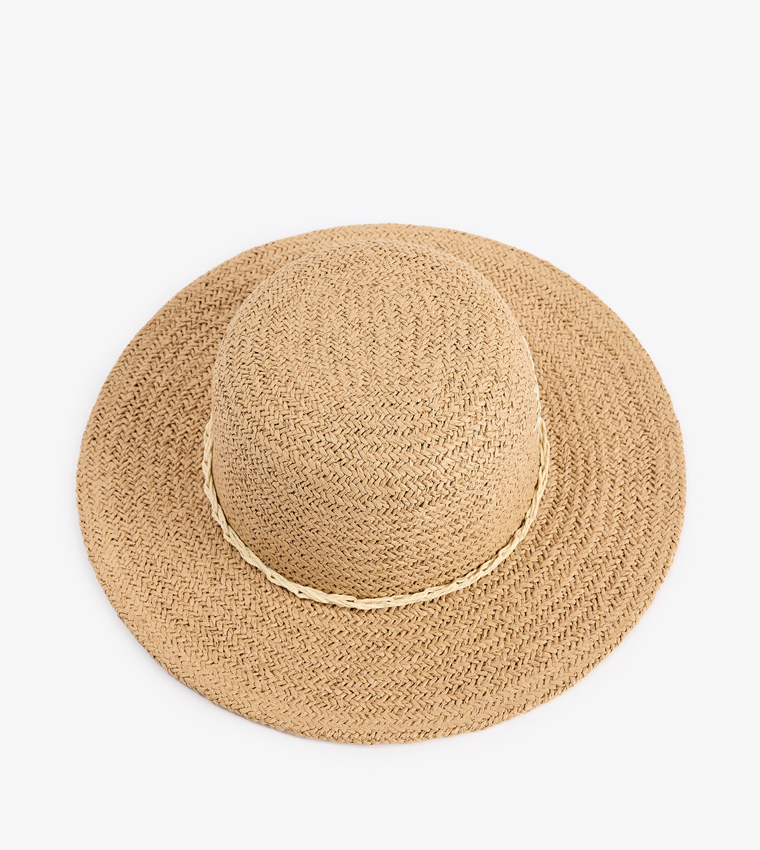 Koton  Hats - Beige Hats