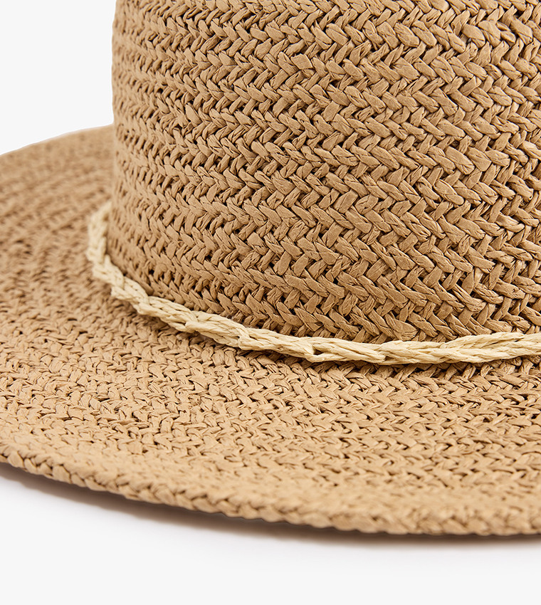 Koton  Hats - Beige Hats