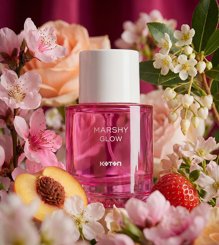 Koton  EDP - Multi EDP