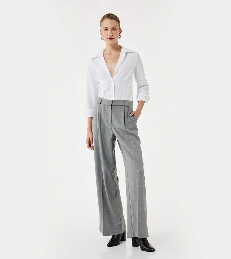 Koton  Shirts - White Shirts