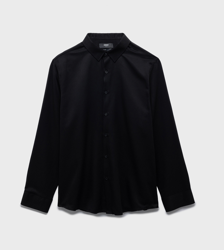 Koton  Long Sleeves - BLACK Long Sleeves