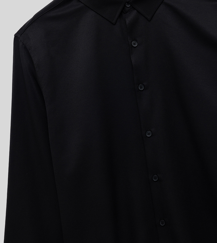 Koton  Long Sleeves - BLACK Long Sleeves