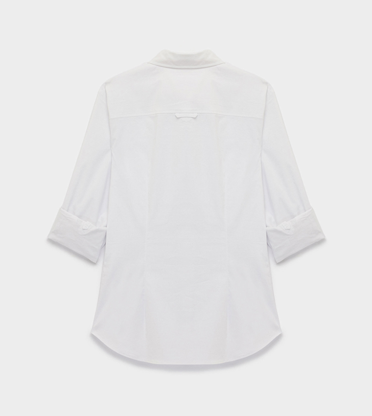 Koton  Shirts - White Shirts